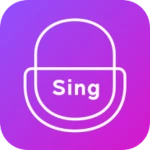 Logo of Smart Karaoke everysing Sing! android Application 